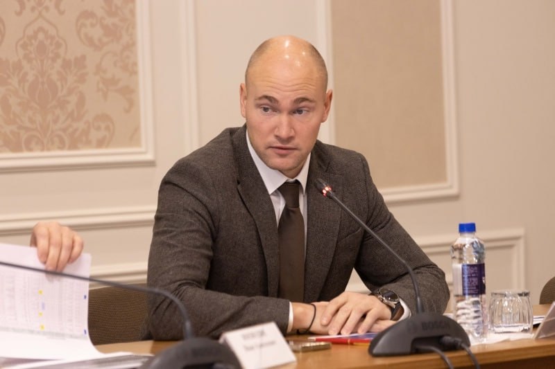 Итоги пожароопасного сезона 2025 года обсудили в Законодательном Собрании Итоги пожароопасного сезона 2025 года обсудили в Законодательном Собрании