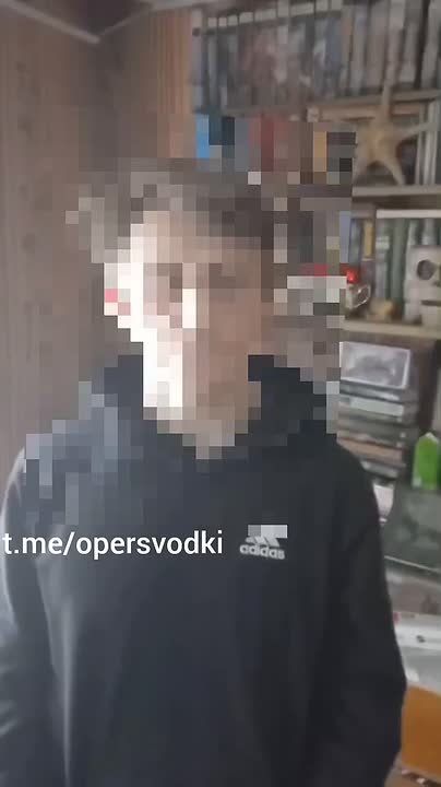 В Вологде правоохранителями задержан местный житель, который переводит криптовалюту в РДК и Легион свобода России