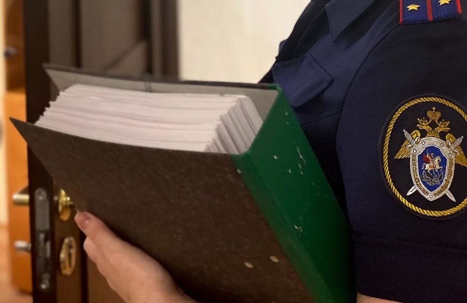 В Череповце женщина предстанет перед судом за нарушение правил безопасности на производственном предприятии, повлекшем причинение тяжкого вреда работнику