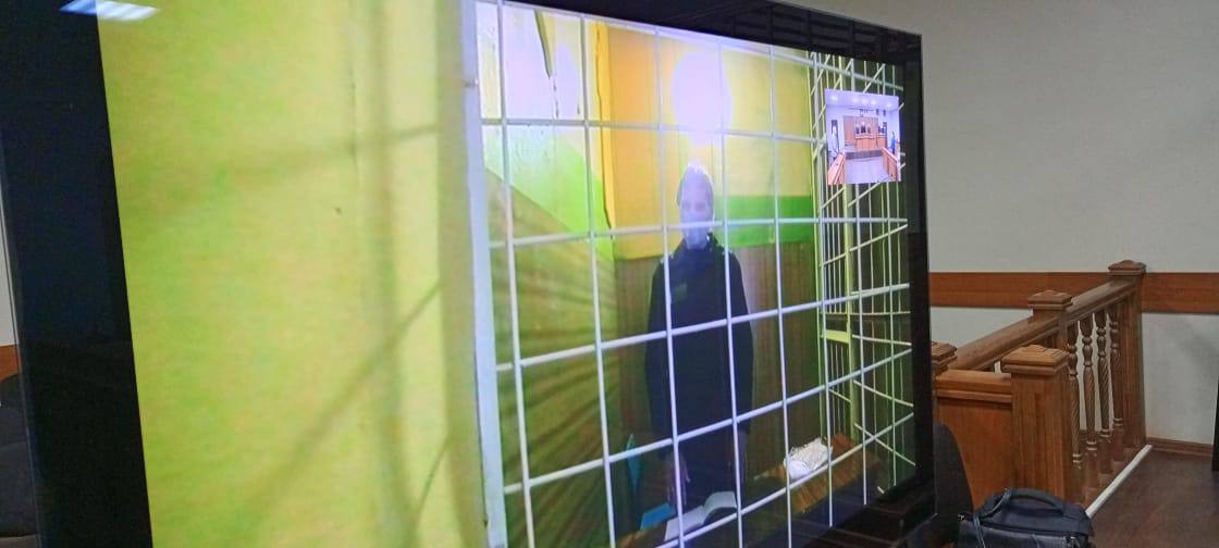 В Вологде вынесен приговор по уголовному делу о реабилитации нацизма В Вологде вынесен приговор по уголовному делу о реабилитации нацизма