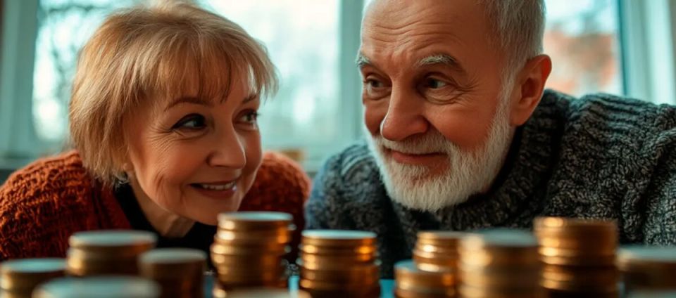 Автоматический перерасчет: что ждет работающих пенсионеров в 2025 году?