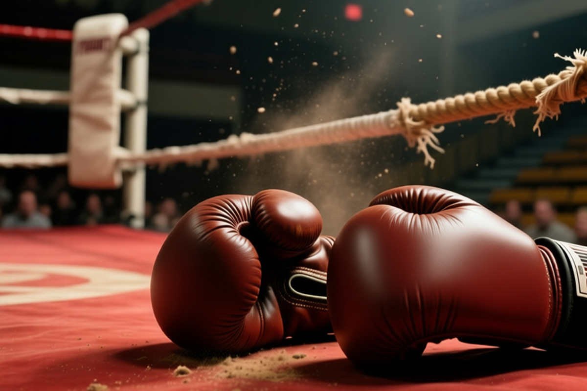 На Кубок губернатора по боксу в Вологде выдадут дополнительные бесплатные билеты