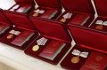 Георгий Филимонов вручил государственные награды шести многодетным семьям Вологодской области