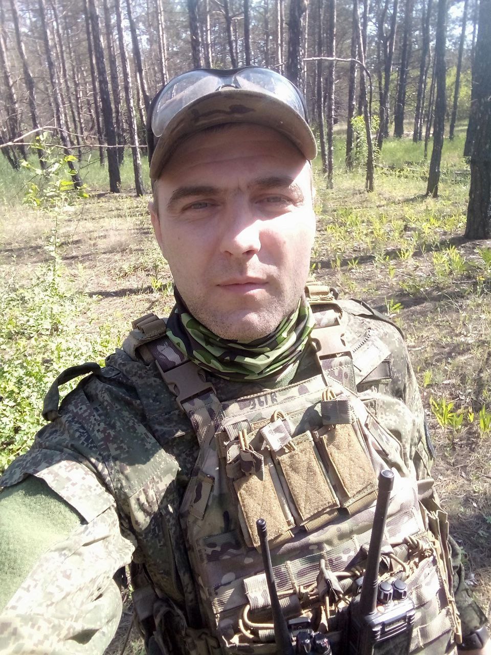 Главой Сямженского округа избран Дмитрий Сергеевич Чибрик