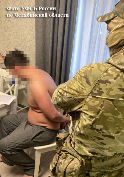 ФСБ задержала череповецкого стройподрядчика за многомиллионные хищения бюджетных средств