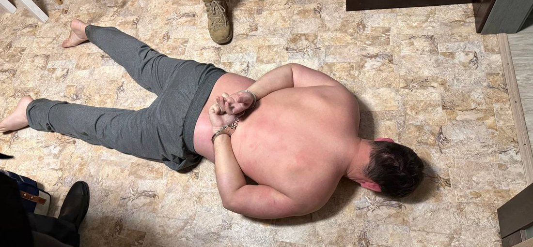 ФСБ задержала череповецкого стройподрядчика за многомиллионные хищения бюджетных средств ФСБ задержала череповецкого стройподрядчика за многомиллионные хищения бюджетных средств