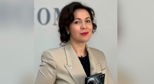 Руководитель вологодского ЦУРа Анна Одинцова покидает свой пост