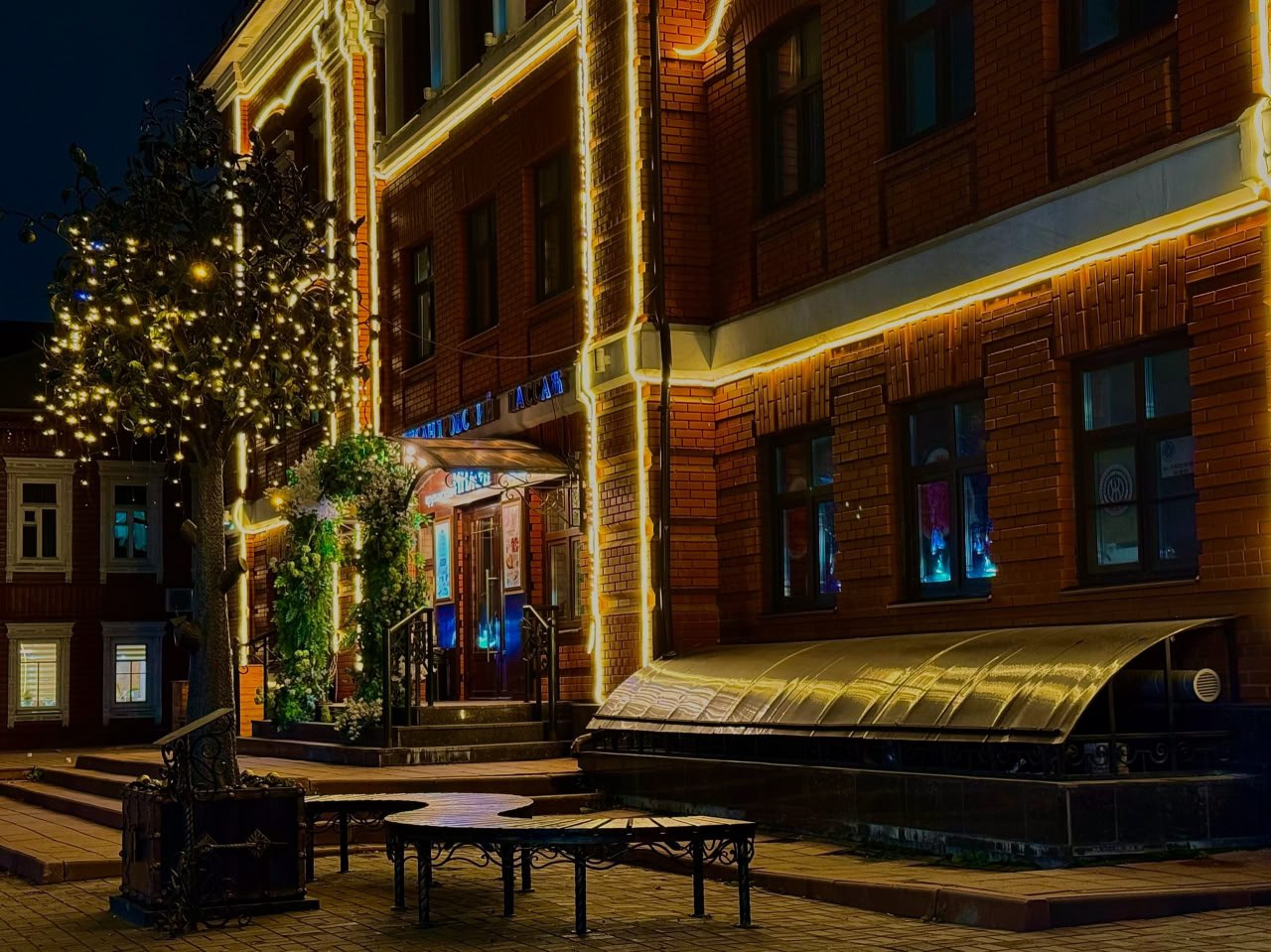 В Вологодской области подходит к завершению масштабная программа благоустройства В Вологодской области подходит к завершению масштабная программа благоустройства