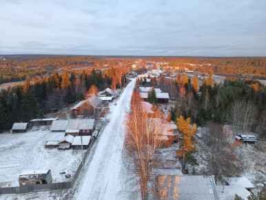 Вологодская область завершила важный региональный проект «Связь на селе» — высокоскоростной интернет теперь доступен жителям самых отдалённых деревень