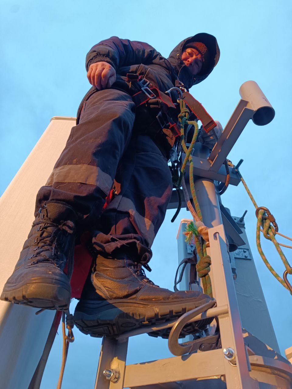 Вологодская область завершила важный региональный проект «Связь на селе» — высокоскоростной интернет теперь доступен жителям самых отдалённых деревень Вологодская область завершила важный региональный проект «Связь на селе» — высокоскоростной интернет теперь доступен жителям самых отдалённых деревень