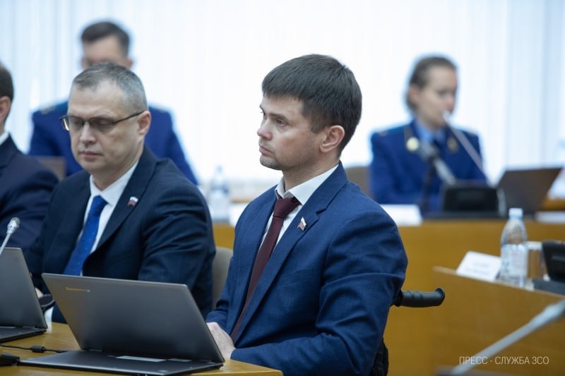 Оклады сотрудников аппарата мировых судей будут увеличены