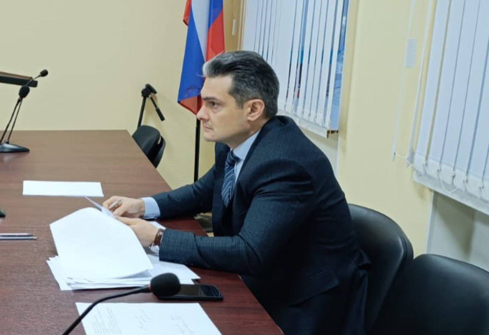 В Череповце по результатам личного приема возбуждено уголовное дело о невыплате заработной платы В Череповце по результатам личного приема возбуждено уголовное дело о невыплате заработной платы