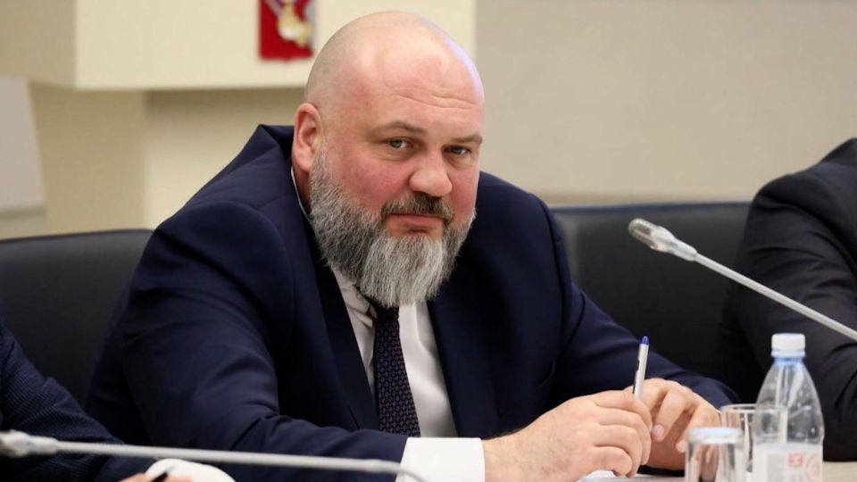 Вице-губернатор Вологодской области Иван Иноземцев ушел в отставку после скандала из-за драки в одном из баров Санкт-Петербурга