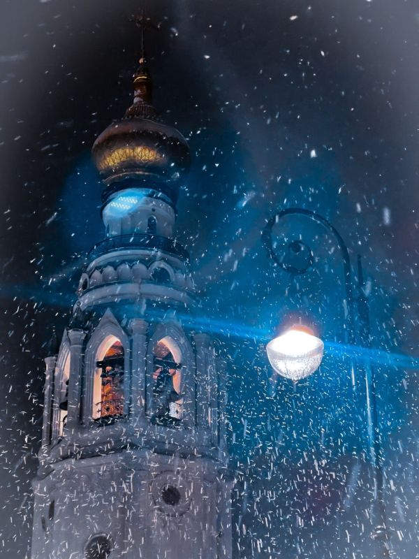 Нарядная и сказочная Вологда в объективе талантливой Марьи Акиньховой Нарядная и сказочная Вологда в объективе талантливой Марьи Акиньховой