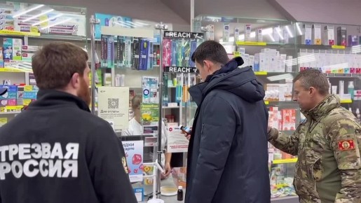 80 процентов алкомаркетов закрылись или перестали продавать спиртное в Вологде