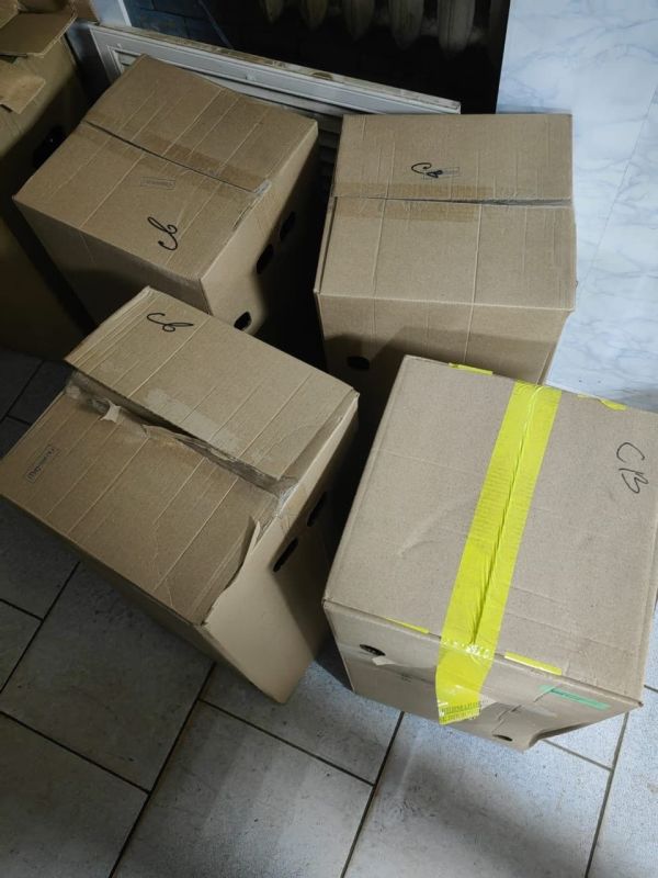 В Вологде сотрудники полиции выявили факты незаконной реализации алкогольной продукции