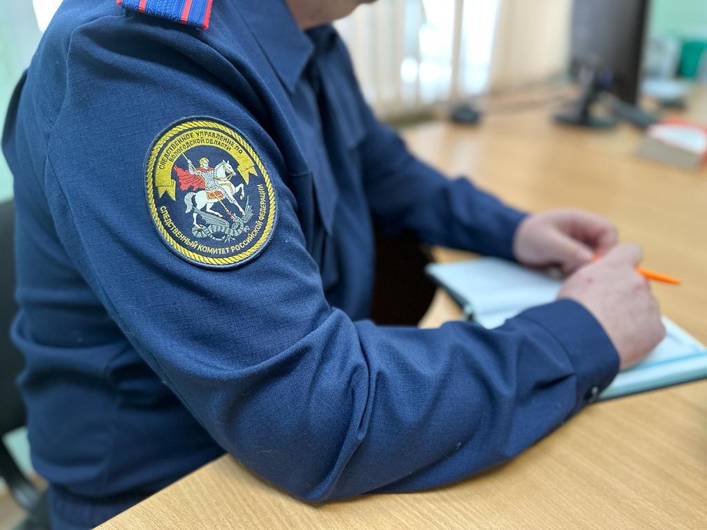 17-летний вологжанин предстанет перед судом за совершение преступлений против собственности