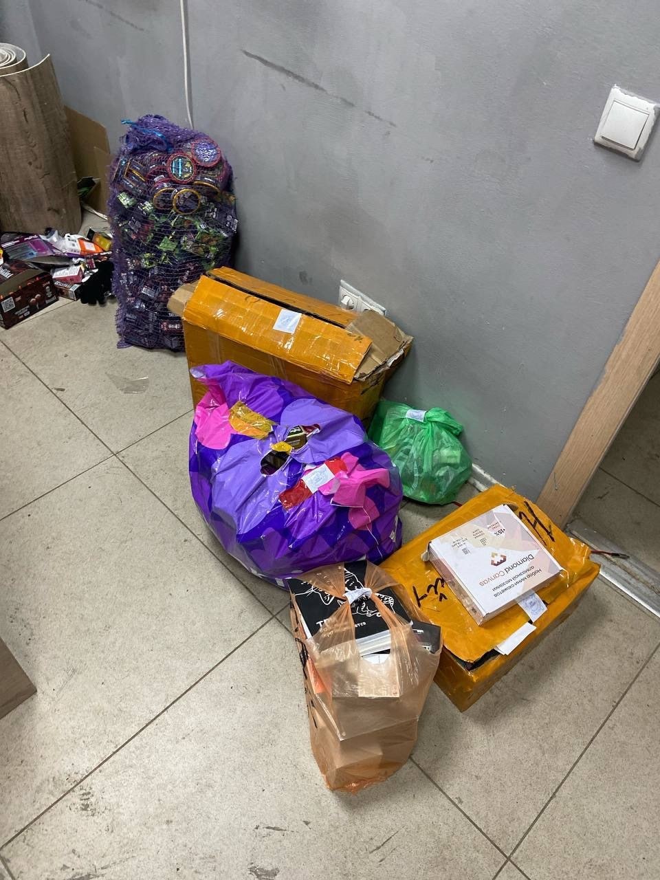 В Вологде полицейские провели профилактический рейд В Вологде полицейские провели профилактический рейд