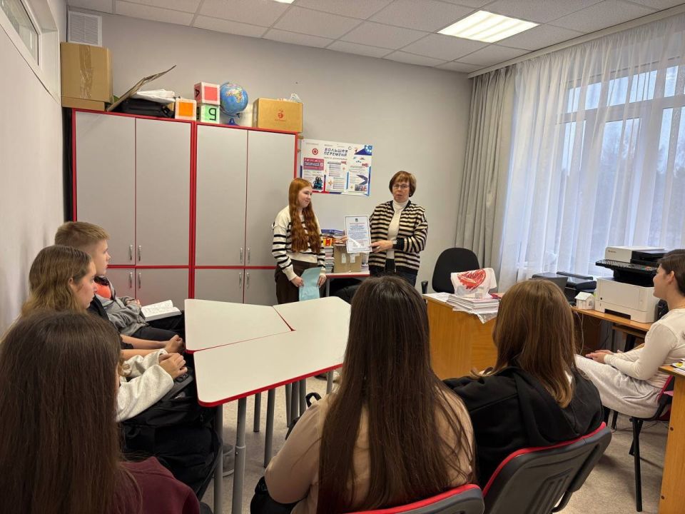 Ноябрь: Более 90 мероприятий территориальных избиркомов по Вологодской области Ноябрь: Более 90 мероприятий территориальных избиркомов по Вологодской области