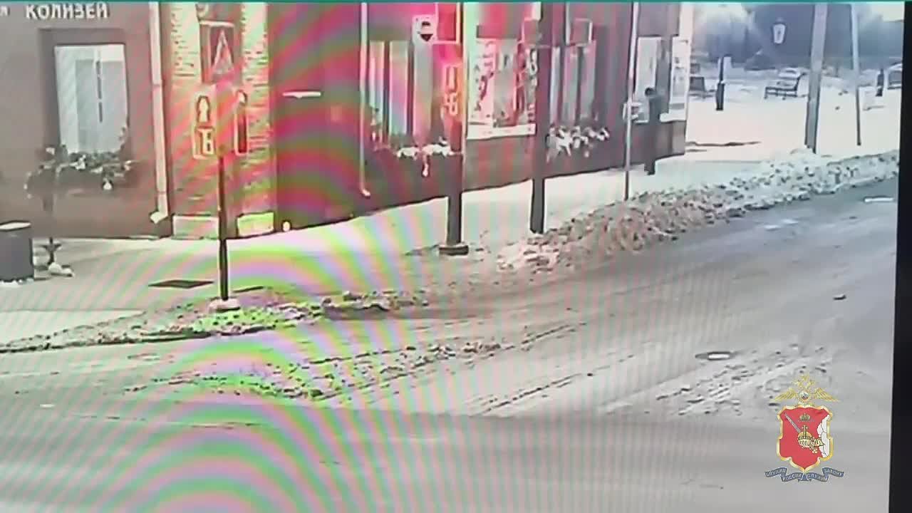 В Череповце сотрудники уголовного розыска задержали подозреваемую в краже елочных украшений