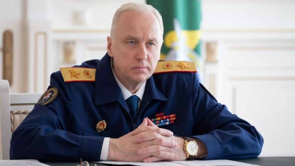 Глава СК взял под контроль ситуацию с контрафактом в Вологде