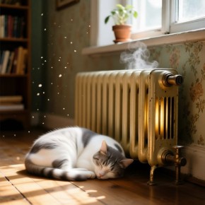 Ремонт теплосети в Вологде на ул. Ветошкина завершён. Работы выполнили в ночь с 1 на 2 декабря (с 20:00 до 2:00)