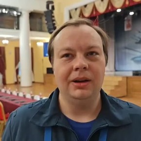 Вологодский психолог представляет МЧС России на конкурсе «Сила души»