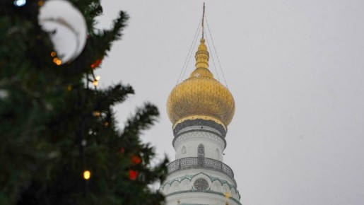 Голосуем за Вологду. Всероссийский конкурс культурных столиц продолжается