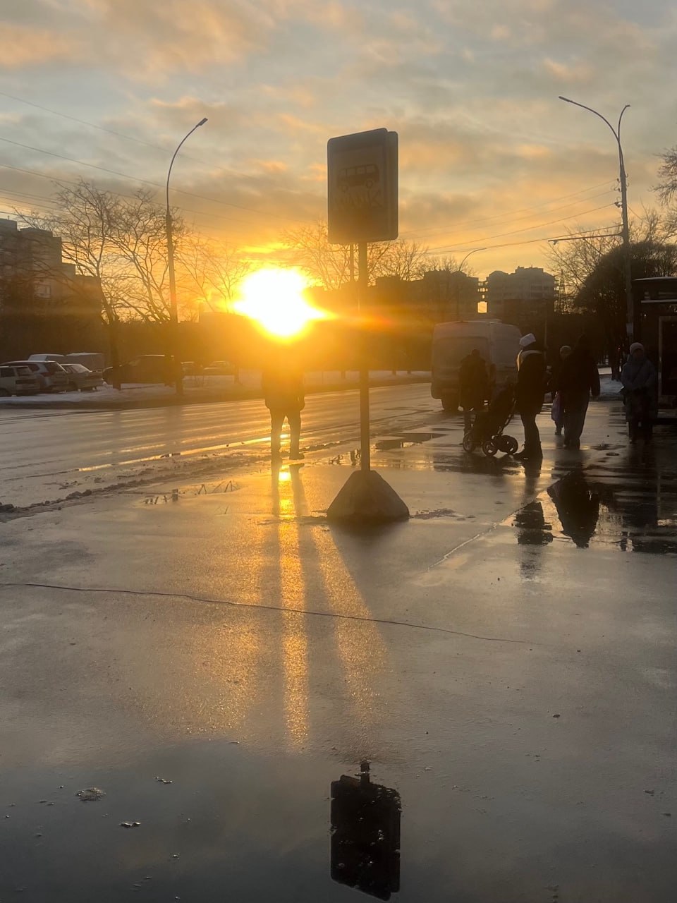 Вологда декабрьская... Такая разная и такая любимая Вологда декабрьская... Такая разная и такая любимая