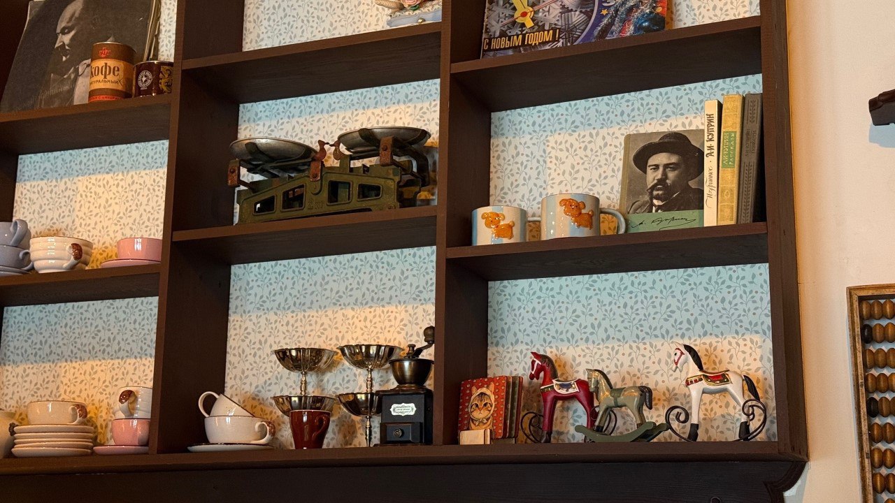 Любовь Царева: «От мечты — к кофейне: как программа «5:3:3» вдохновляет устюжан строить бизнес» Любовь Царева: «От мечты — к кофейне: как программа «5:3:3» вдохновляет устюжан строить бизнес»