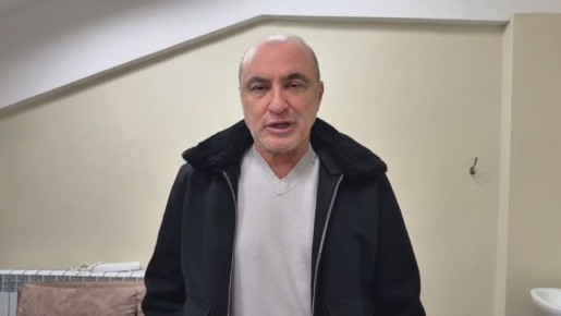 Народный артист России Михаил Турецкий поддержал Вологду в конкурсе «Культурная столица 2027 года»!