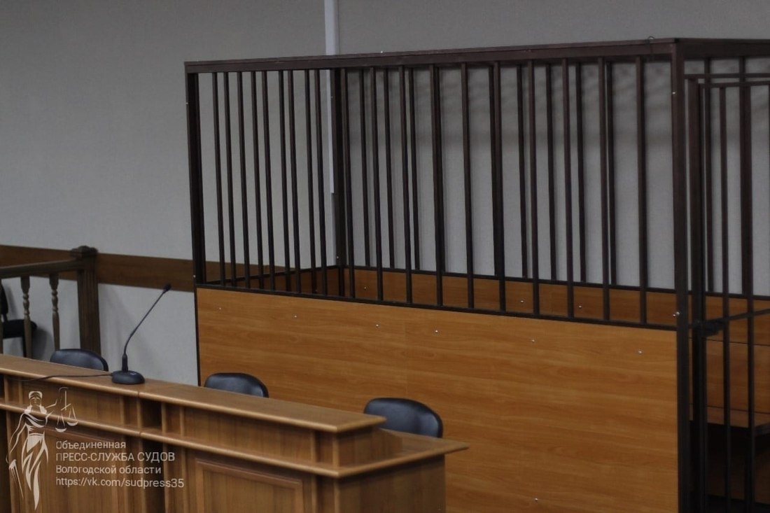 Трое «чёрных риелторов» пойдут под суд за махинации с жильём в Череповце