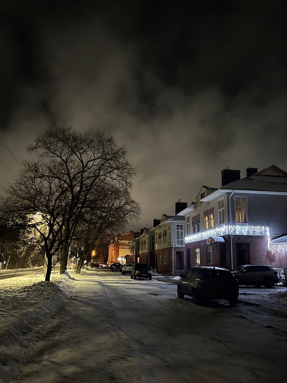 Вологда декабрьская... Такая разная и такая любимая Вологда декабрьская... Такая разная и такая любимая