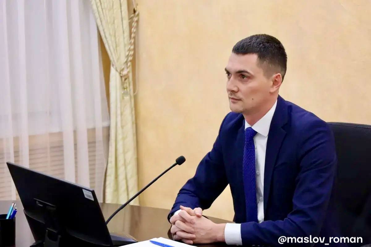 На прямую линию губернатора Георгия Юрьевича Филимонова поступил вопрос про ремонт улицы Дзержинского На прямую линию губернатора Георгия Юрьевича Филимонова поступил вопрос про ремонт улицы Дзержинского