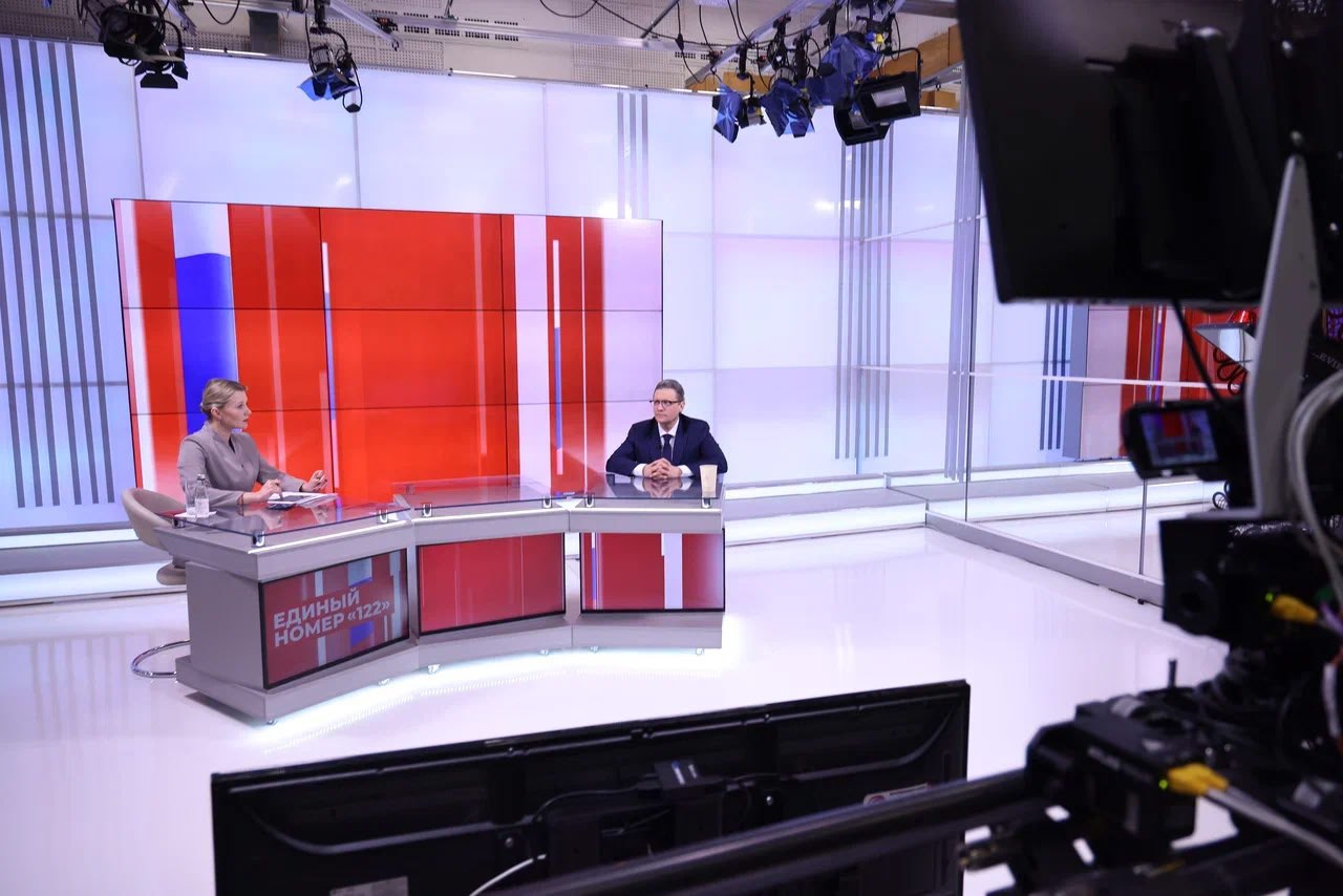 На прямую линию губернатора Георгия Юрьевича Филимонова поступил вопрос про ремонт улицы Дзержинского На прямую линию губернатора Георгия Юрьевича Филимонова поступил вопрос про ремонт улицы Дзержинского