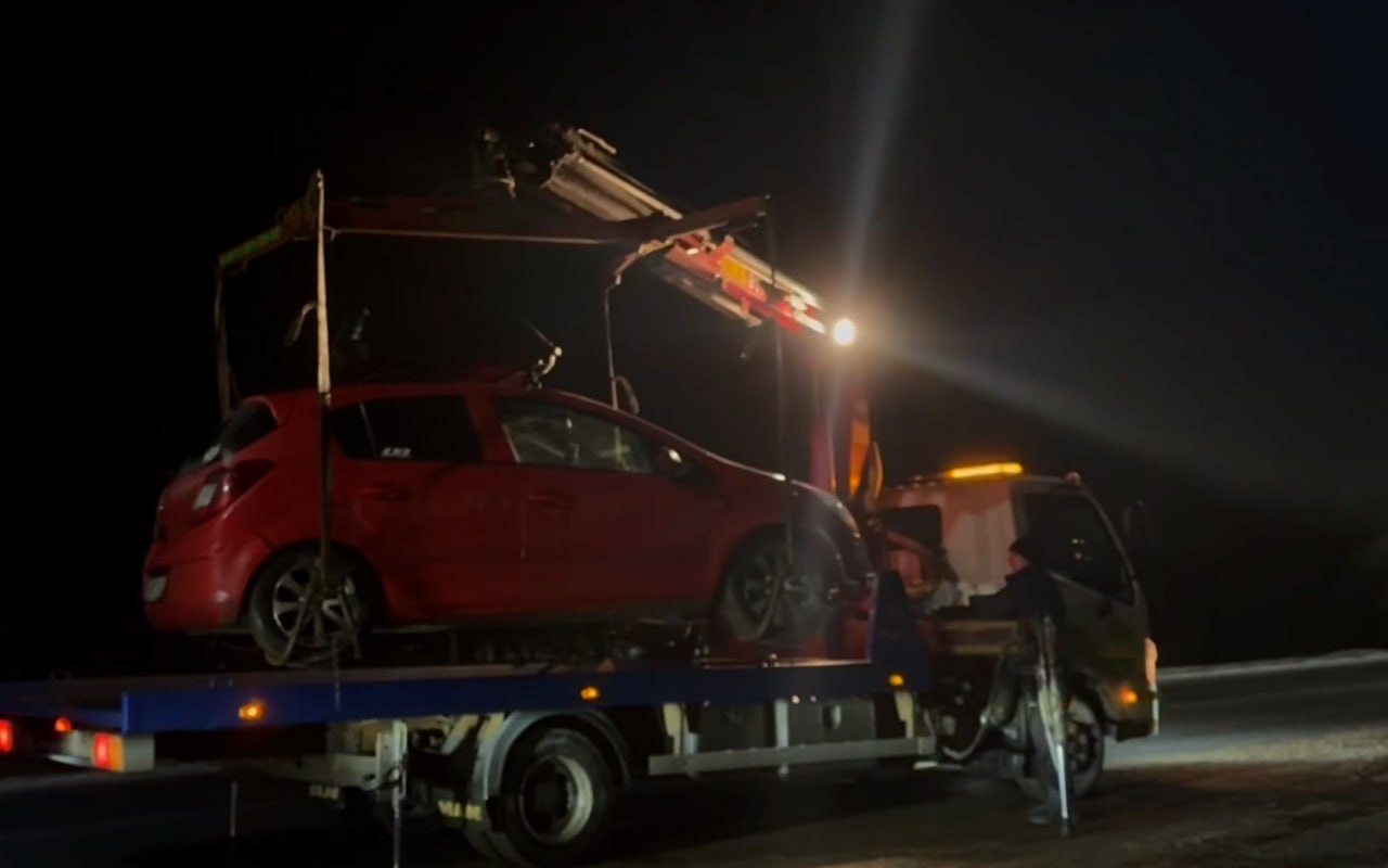 В Вологодском округе сотрудники Госавтоинспекции задержали водителя, подозреваемого в использовании поддельного водительского удостоверения В Вологодском округе сотрудники Госавтоинспекции задержали водителя, подозреваемого в использовании поддельного водительского удостоверения