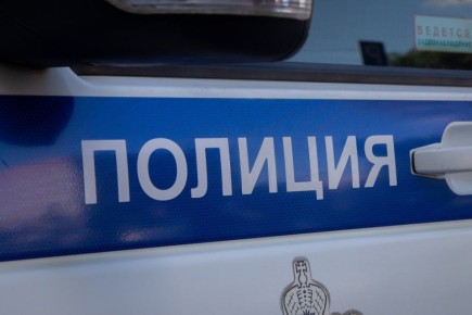 В Череповце сотрудники полиции задержали подростков, причастных к совершению преступления против личности