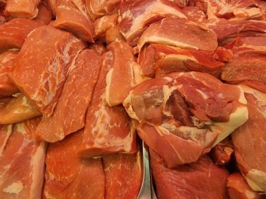 Даже самое жесткое мясо станет мягким и сочным: посыпьте его этим порошком и жарьте – невероятный результат