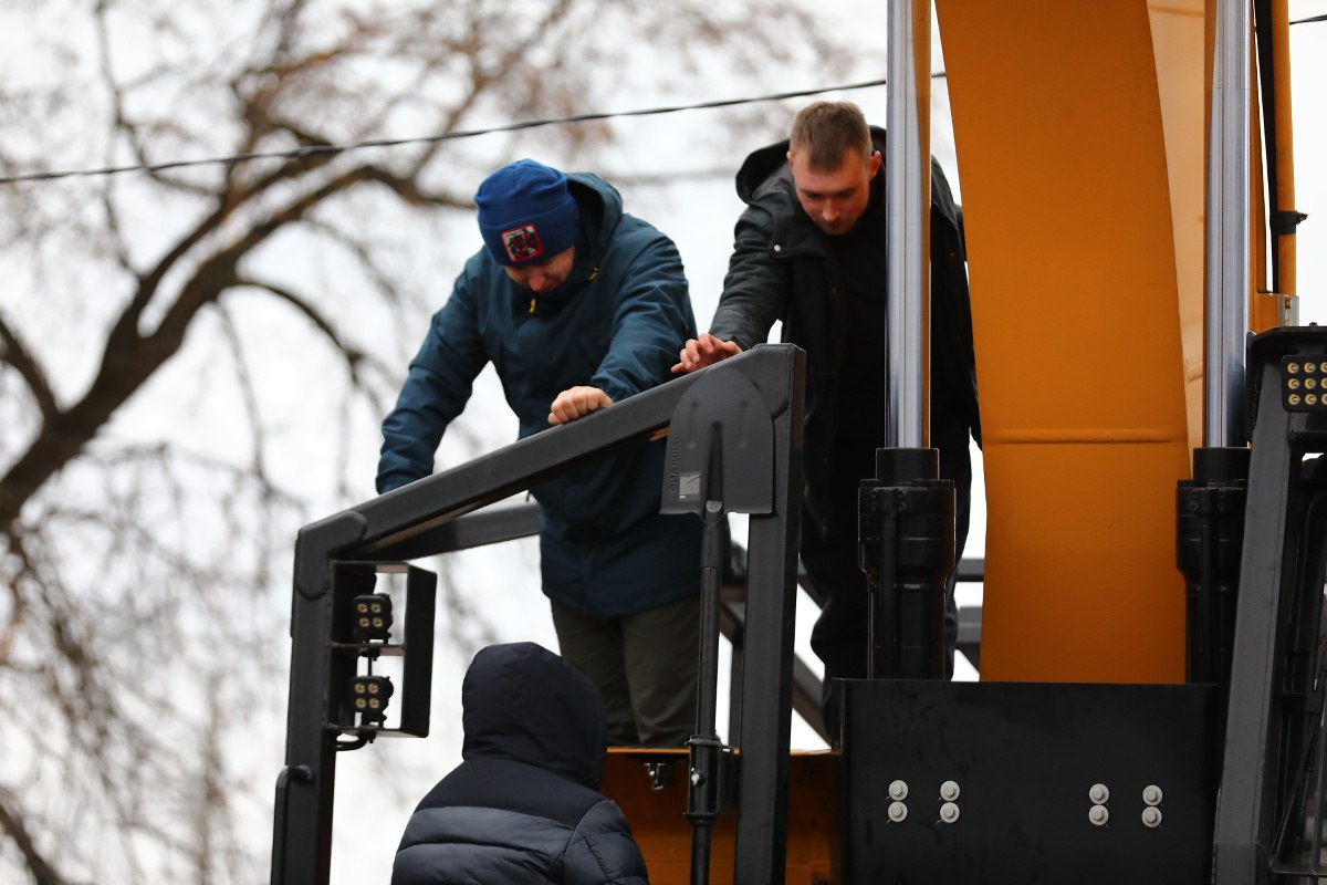 На Вологодчину придет лесозаготовительная техника из Беларуси