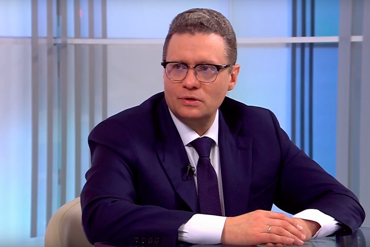 Георгий Филимонов анонсировал строительство детской поликлиники в Вологде