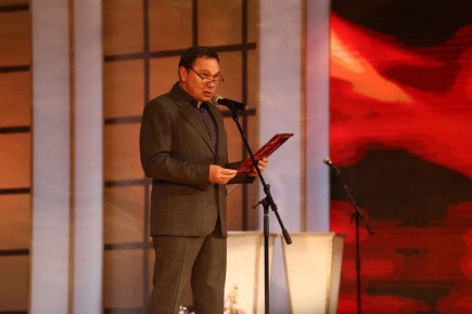 В Череповце вручили премию «Открытое сердце»