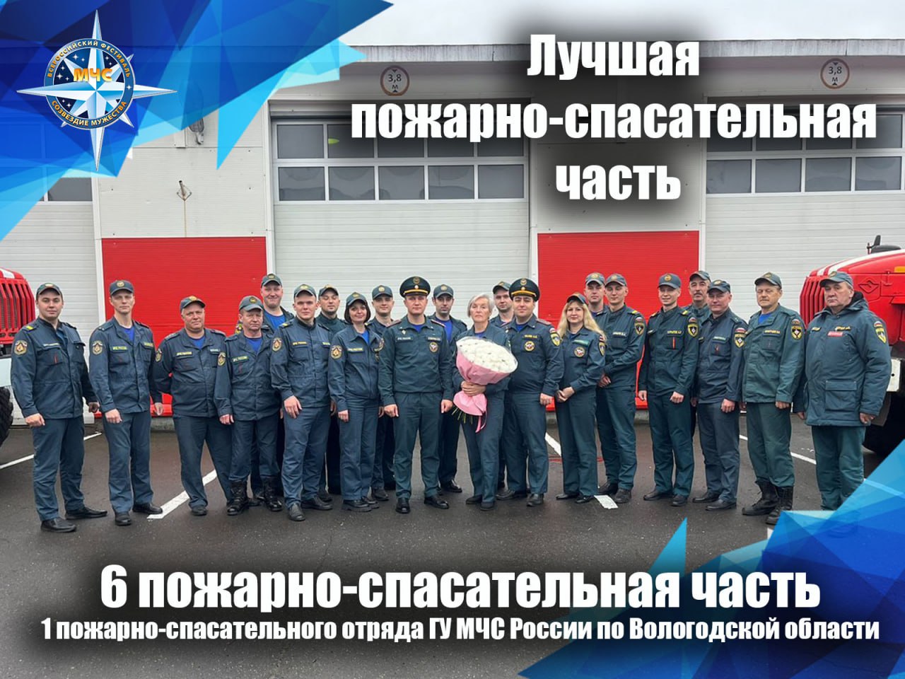 Конец года — время подводить итоги