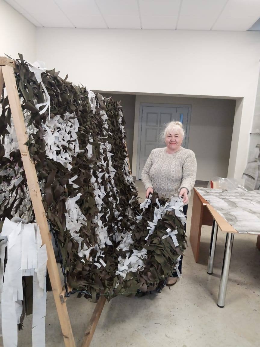 Депутаты Законодательного Собрания поздравили волонтеров Вологодчины с Днем добровольца Депутаты Законодательного Собрания поздравили волонтеров Вологодчины с Днем добровольца