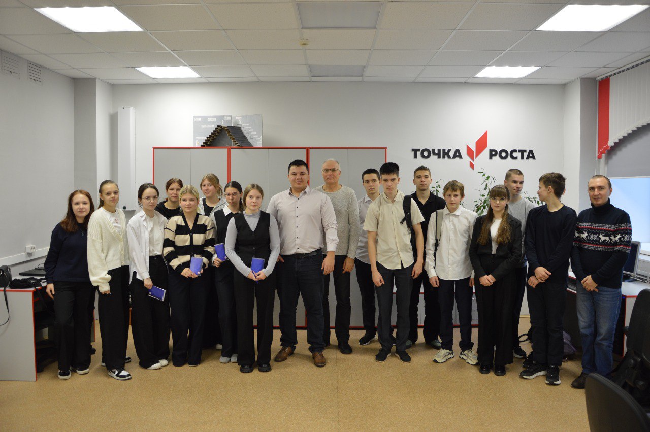 Будущие избиратели познакомились с процессом организации выборов Будущие избиратели познакомились с процессом организации выборов