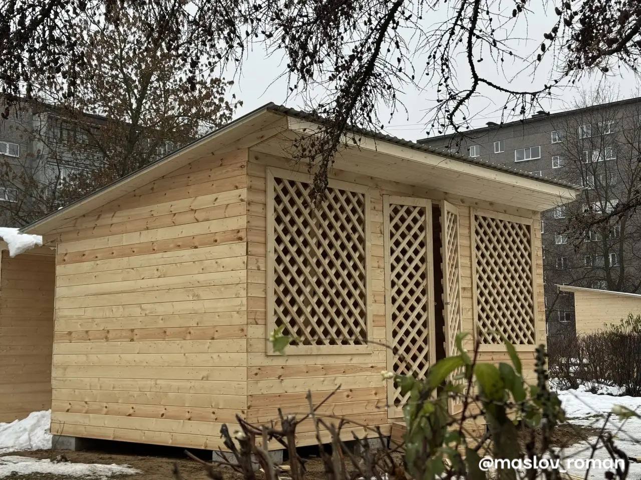 Вологодская область укрепляет инфраструктуру детства