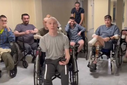 Государственные юристы защитят ветерана СВО из Грязовца, ставшего жертвой «эффекта Долиной»