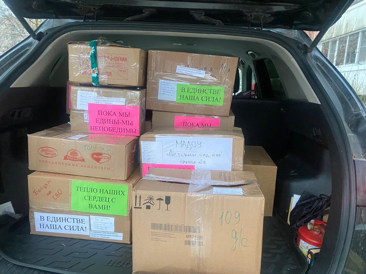 Депутаты Законодательного Собрания поздравили волонтеров Вологодчины с Днем добровольца Депутаты Законодательного Собрания поздравили волонтеров Вологодчины с Днем добровольца