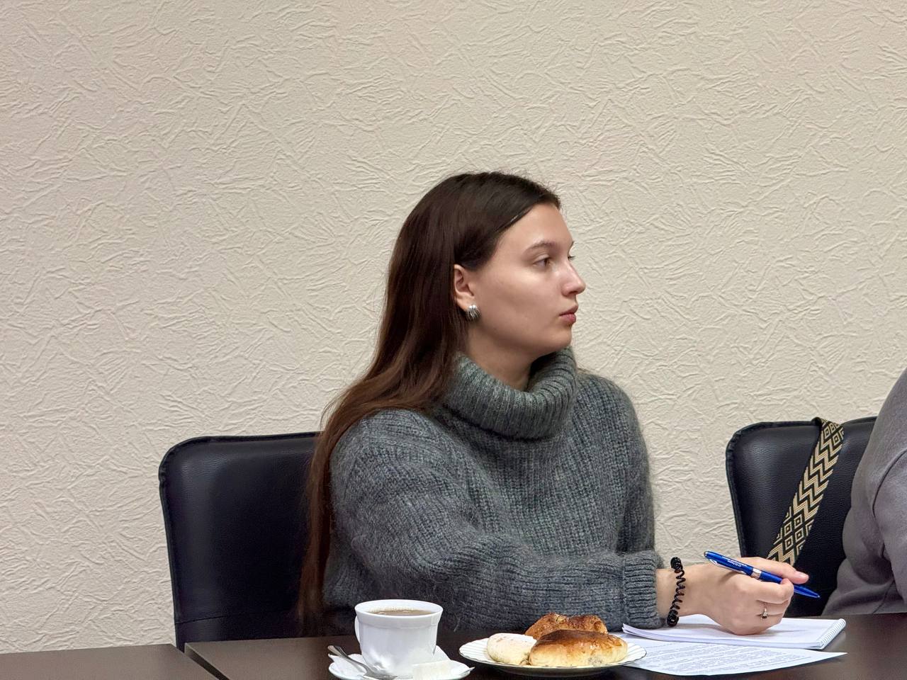 В Вологде состоялся брифинг о противодействии коррупционным преступлениям В Вологде состоялся брифинг о противодействии коррупционным преступлениям