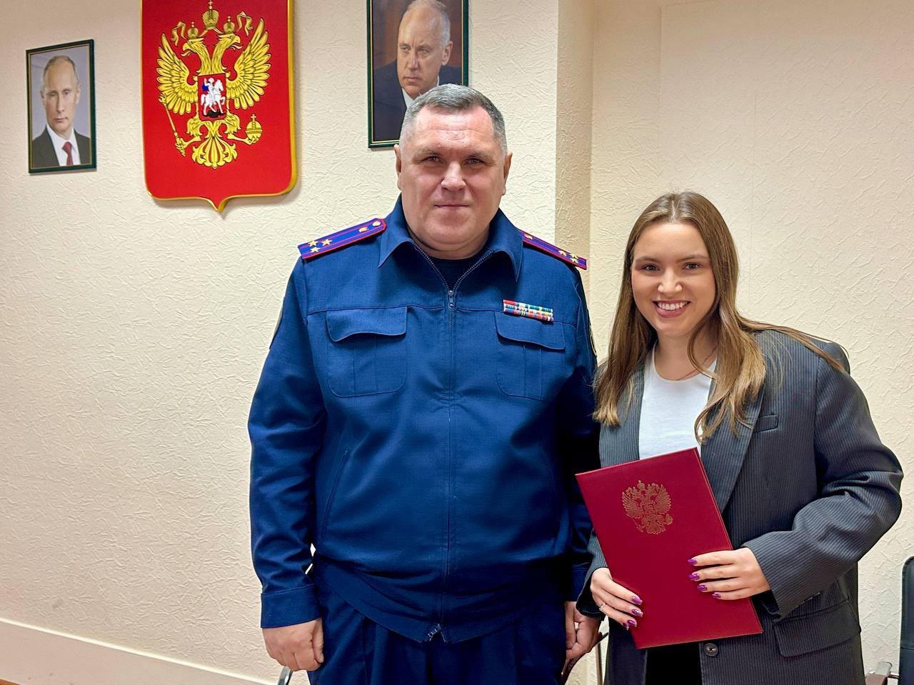 В Вологде состоялся брифинг о противодействии коррупционным преступлениям В Вологде состоялся брифинг о противодействии коррупционным преступлениям