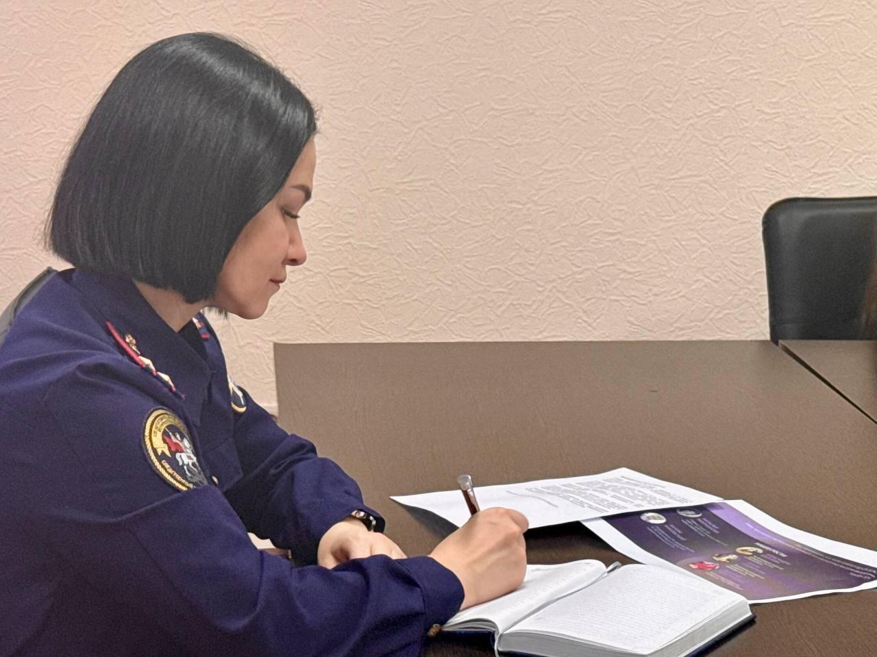 В Вологде состоялся брифинг о противодействии коррупционным преступлениям В Вологде состоялся брифинг о противодействии коррупционным преступлениям